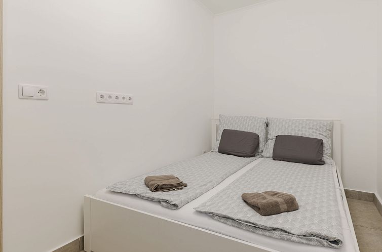 Appartement Sio 46 2