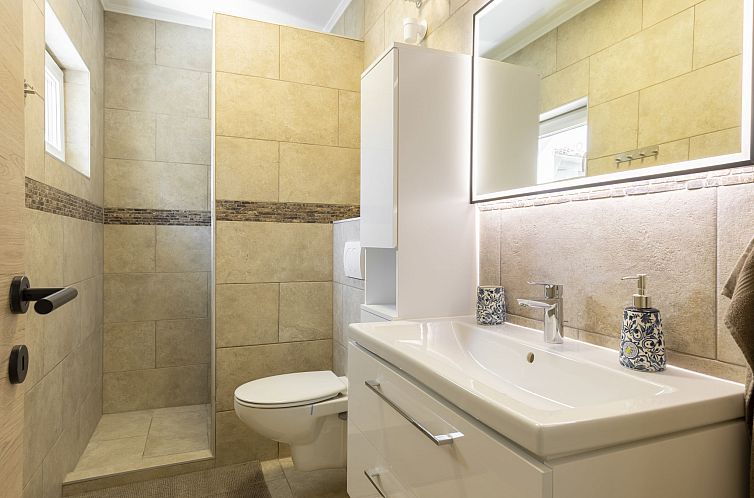 Appartement Sio 46 2