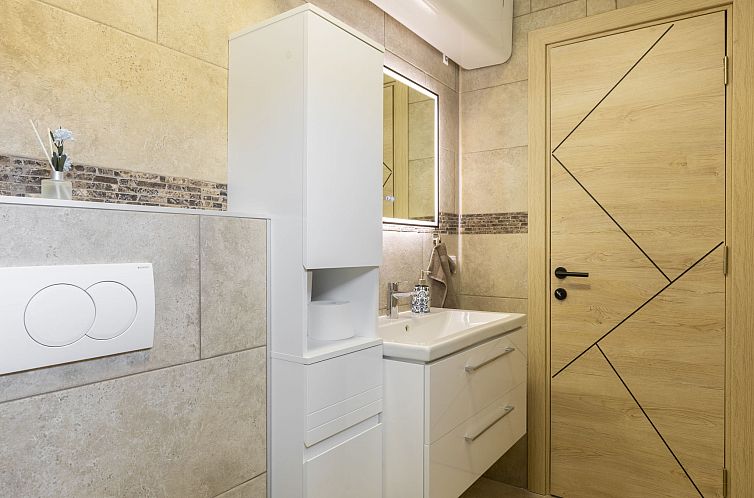 Appartement Sio 46 2