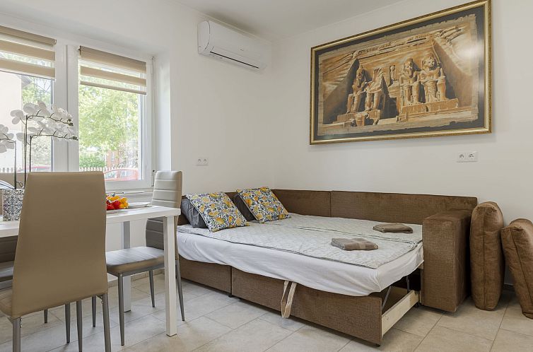Appartement Sio 46 2