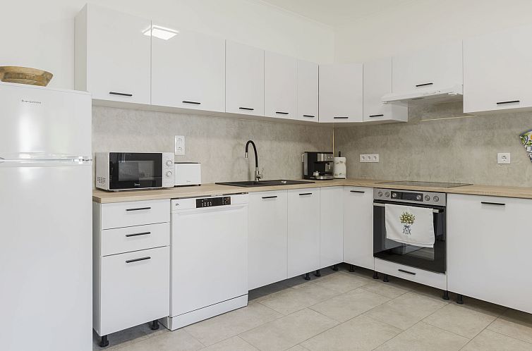 Appartement Sio 46 2