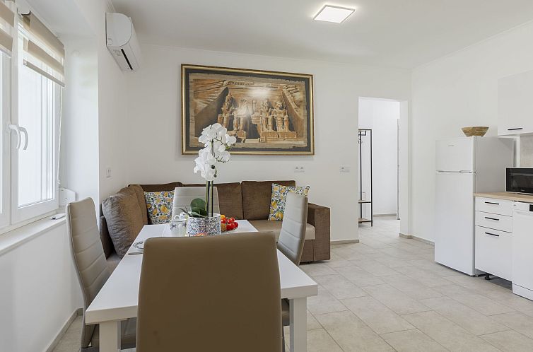 Appartement Sio 46 2