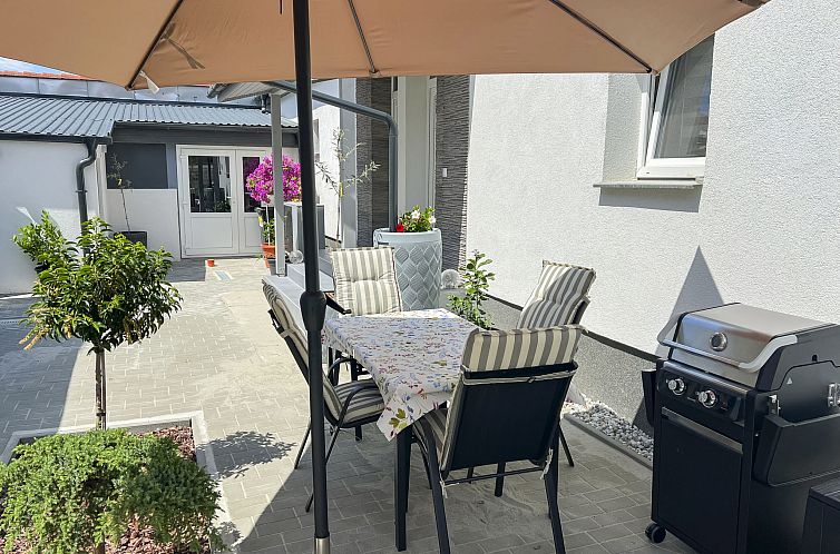 Appartement Sio 46 2