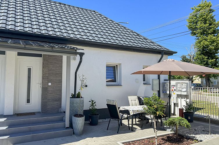 Appartement Sio 46 2