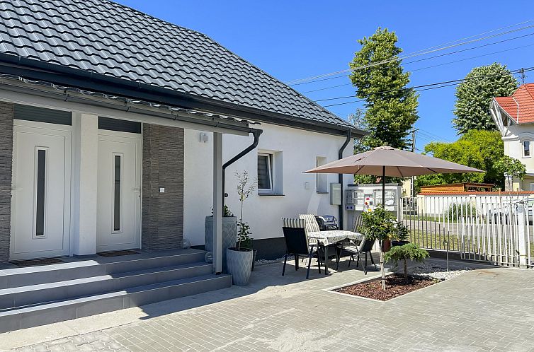 Appartement Sio 46 2