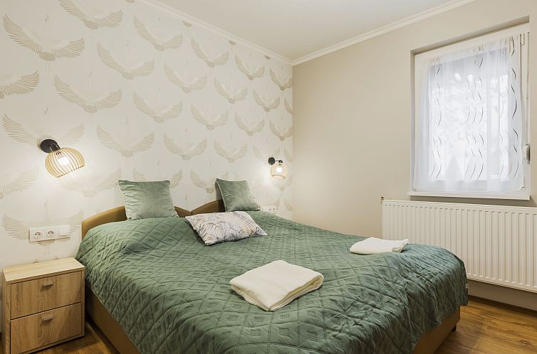 Vakantiehuis Petka
