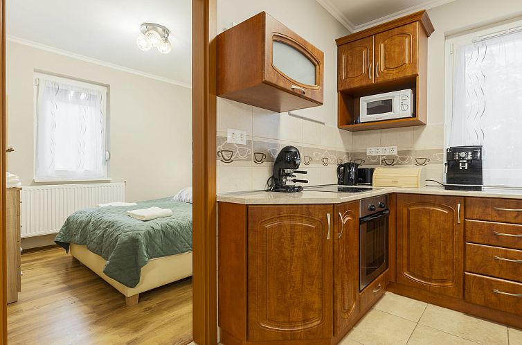 Vakantiehuis Petka
