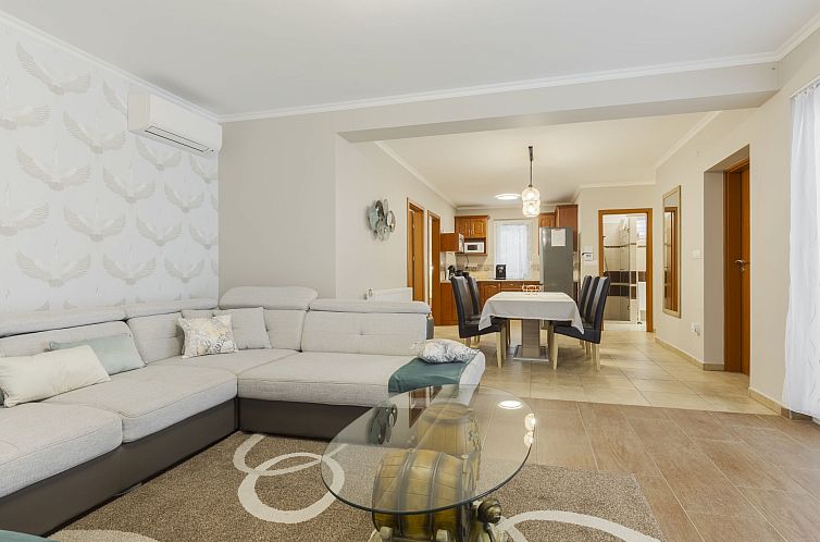 Vakantiehuis Petka