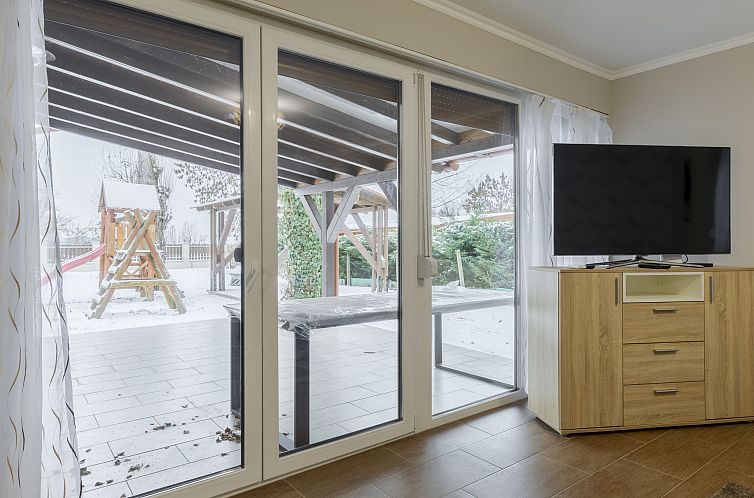 Vakantiehuis Petka
