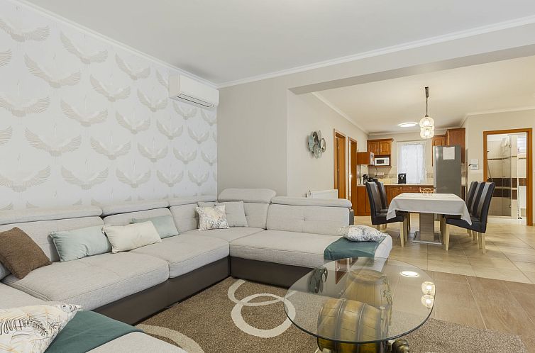 Vakantiehuis Petka