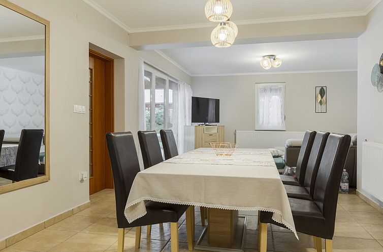 Vakantiehuis Petka