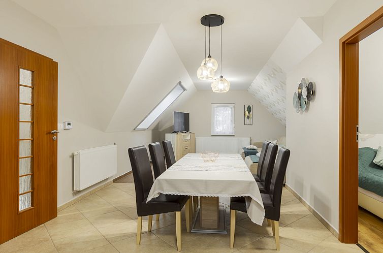 Vakantiehuis Petka