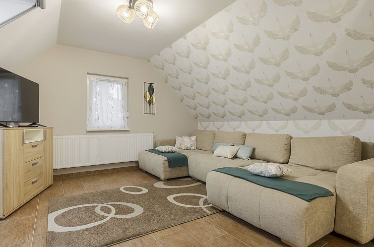 Vakantiehuis Petka