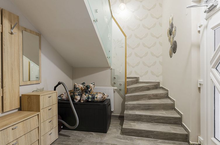 Unterkunft 0731602 - Appartement BalatonSee - Appartement Petka 2