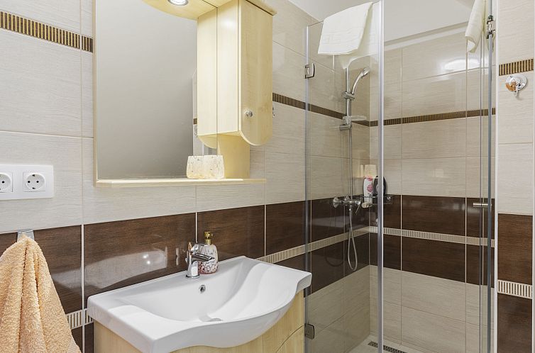 Appartement Petka 2
