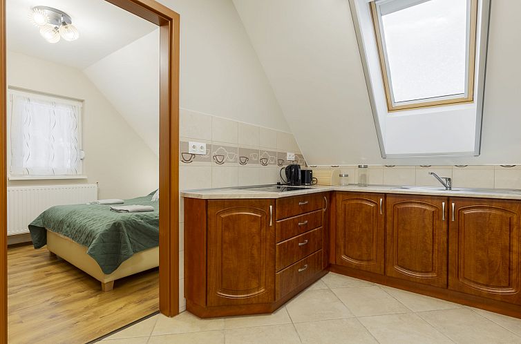 Appartement Petka 2
