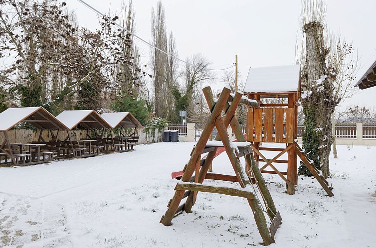 Appartement Petka 2