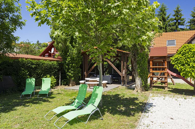 Appartement Petka 2