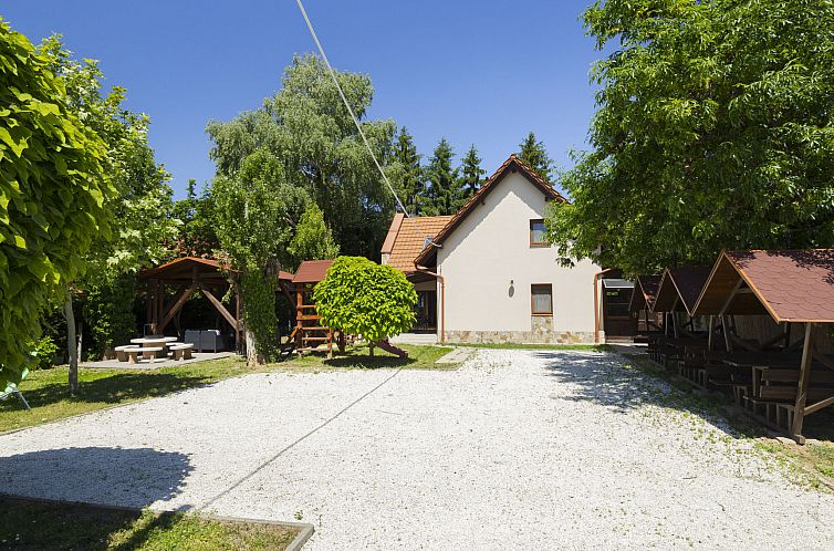 Appartement Petka 2