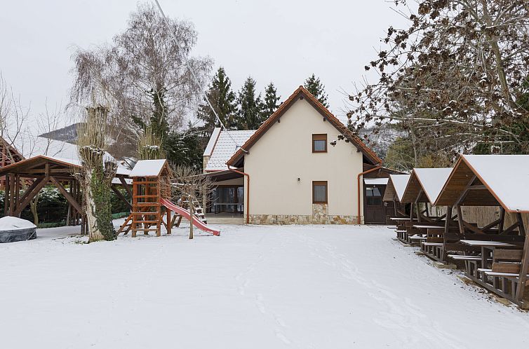 Appartement Petka 2