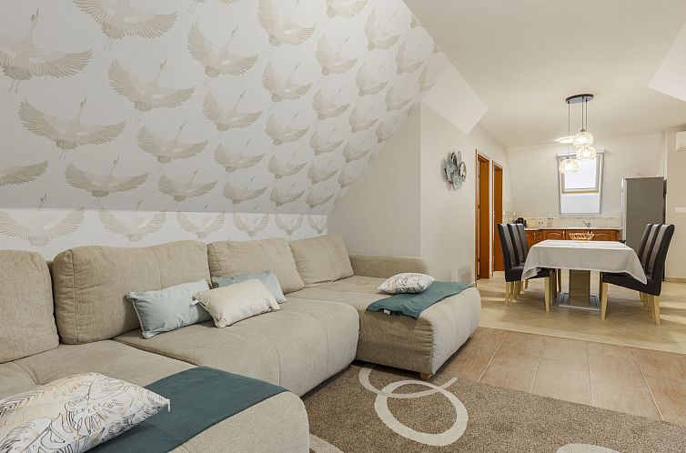 Appartement Petka 2