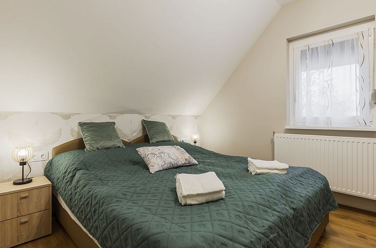 Appartement Petka 2