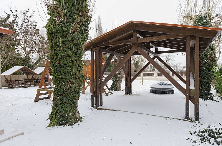 Unterkunft 0731603 - Appartement BalatonSee - Appartement Petka 1