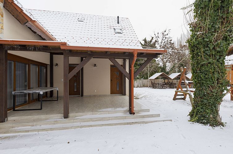 Appartement Petka 1