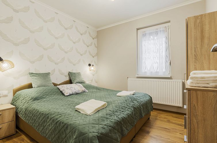 Appartement Petka 1