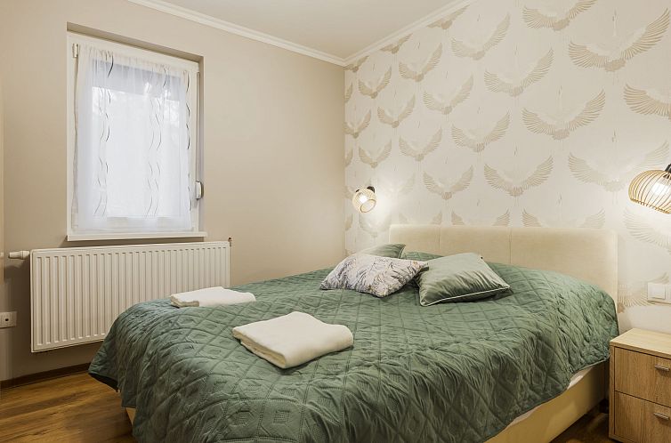 Appartement Petka 1