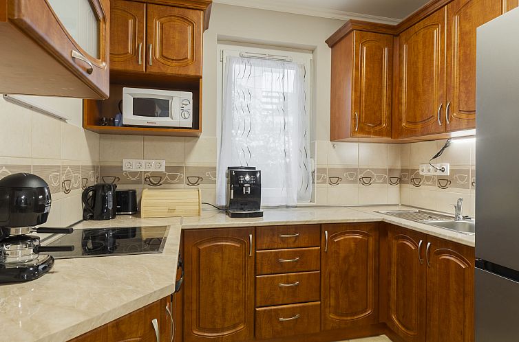 Appartement Petka 1