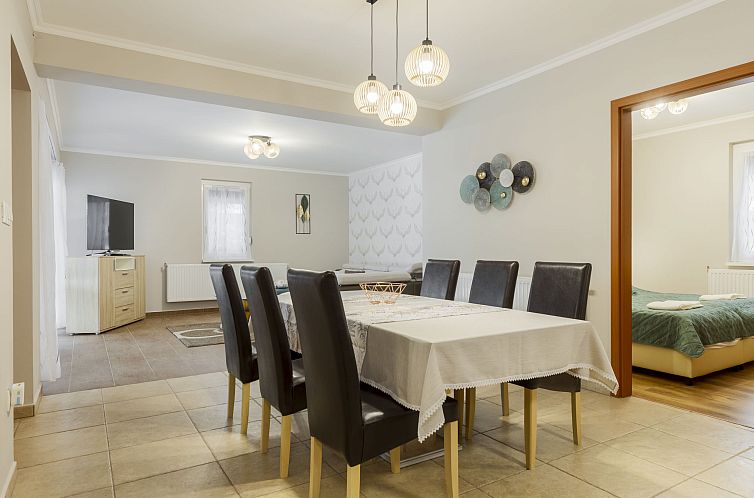 Appartement Petka 1