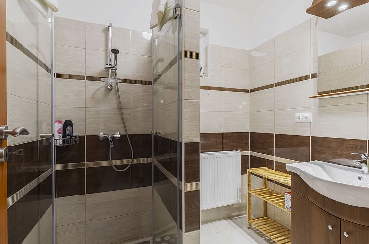 Appartement Petka 1