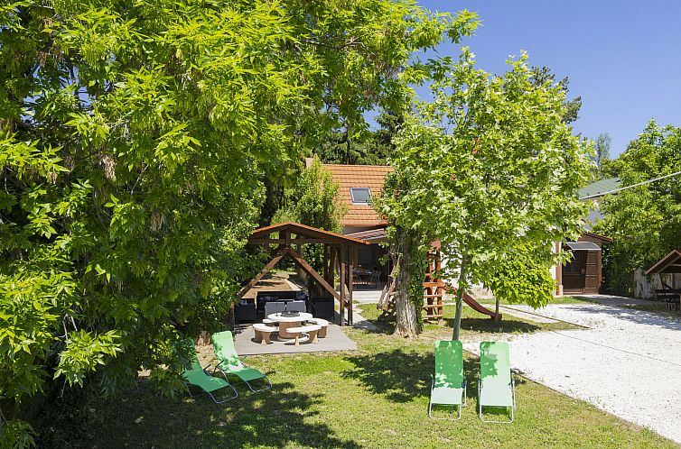 Appartement Petka 1