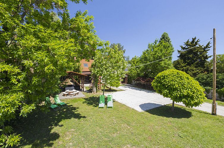 Appartement Petka 1