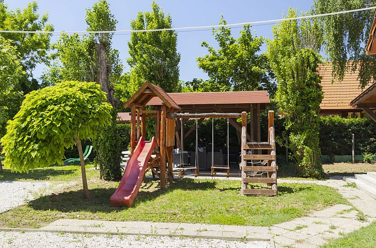 Appartement Petka 1