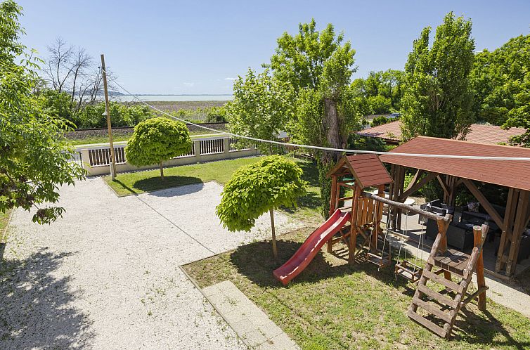 Appartement Petka 1