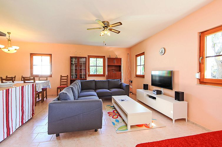 Vakantiehuis Golf Tee