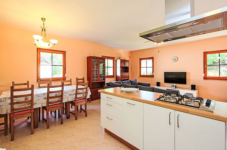 Vakantiehuis Golf Tee