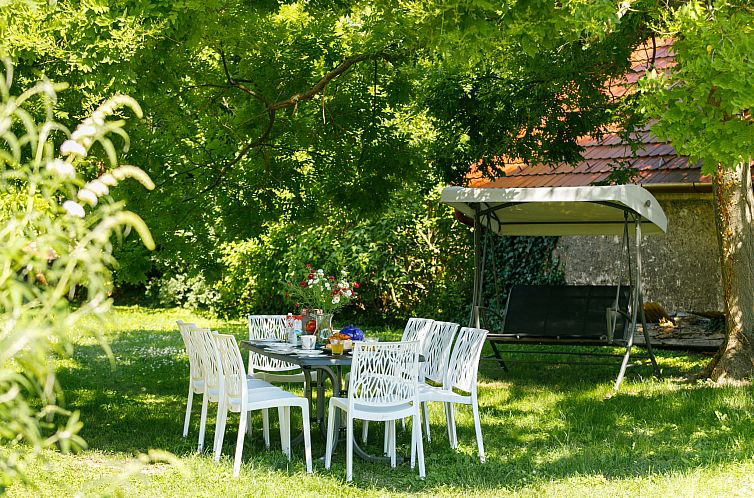 Vakantiehuis Golf Tee