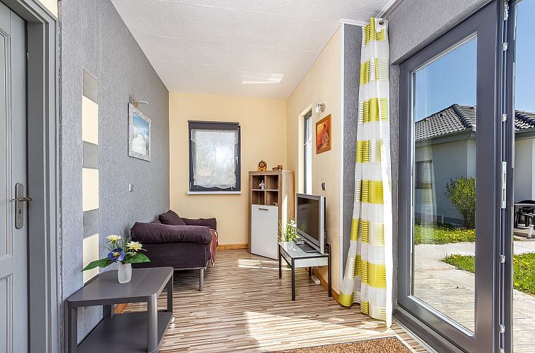 Vakantiehuis Geminis