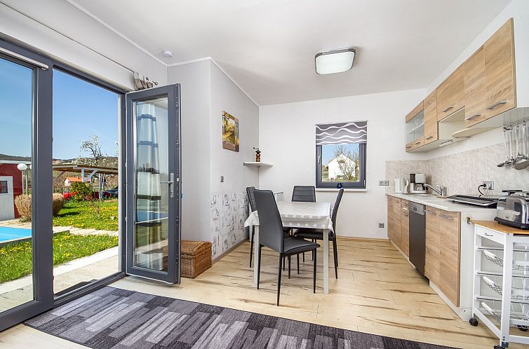 Vakantiehuis Geminis