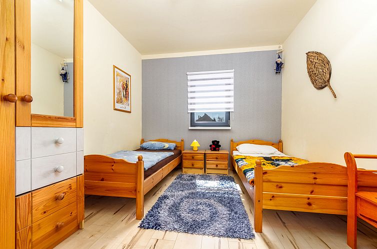 Vakantiehuis Geminis