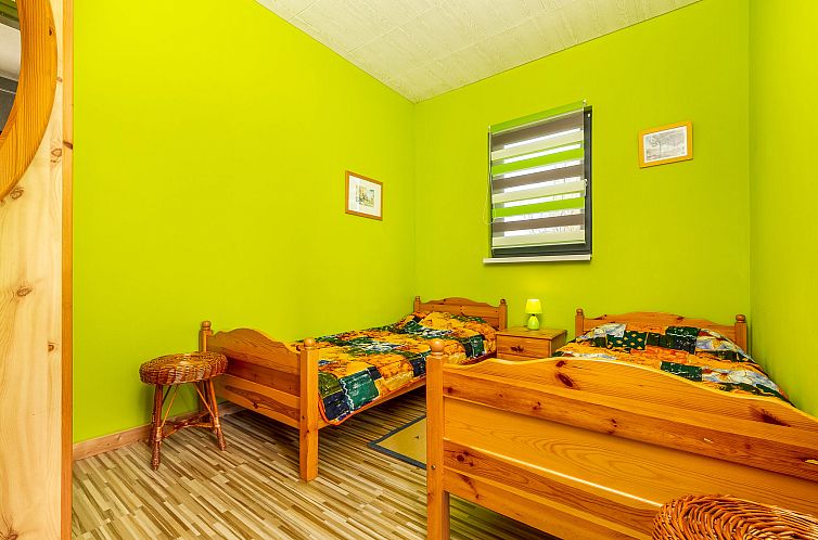 Vakantiehuis Geminis