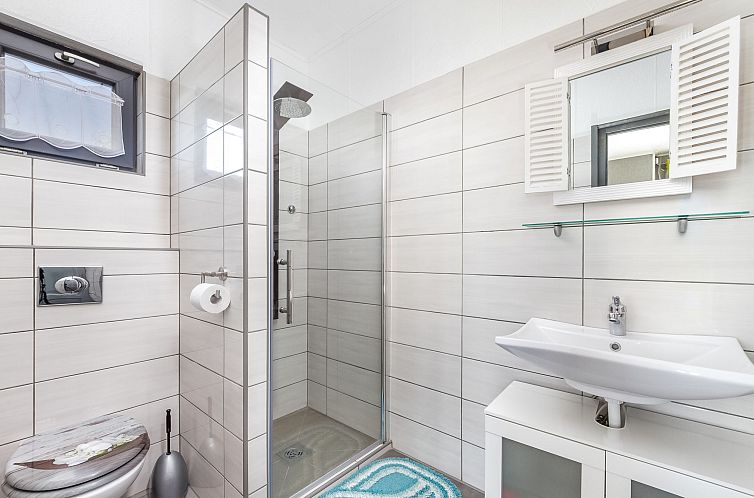 Vakantiehuis Geminis