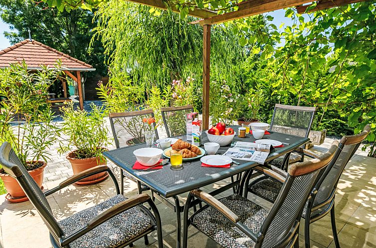 Vakantiehuis Horvath