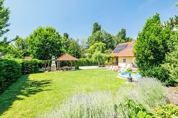 Vakantiehuis Horvath