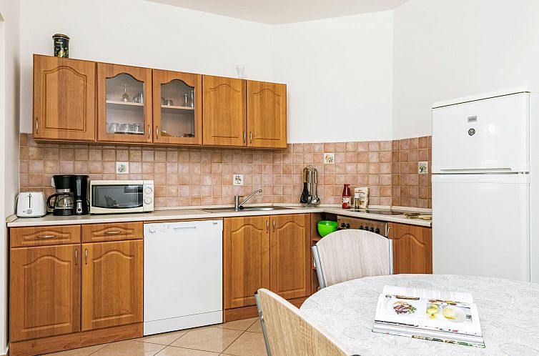 Vakantiehuis Horvath