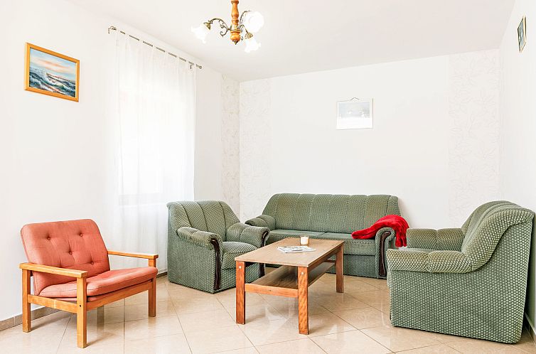 Vakantiehuis Horvath