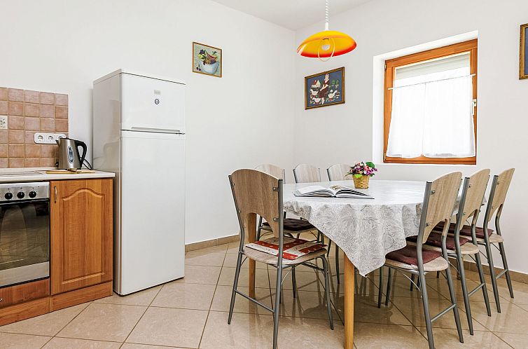 Vakantiehuis Horvath